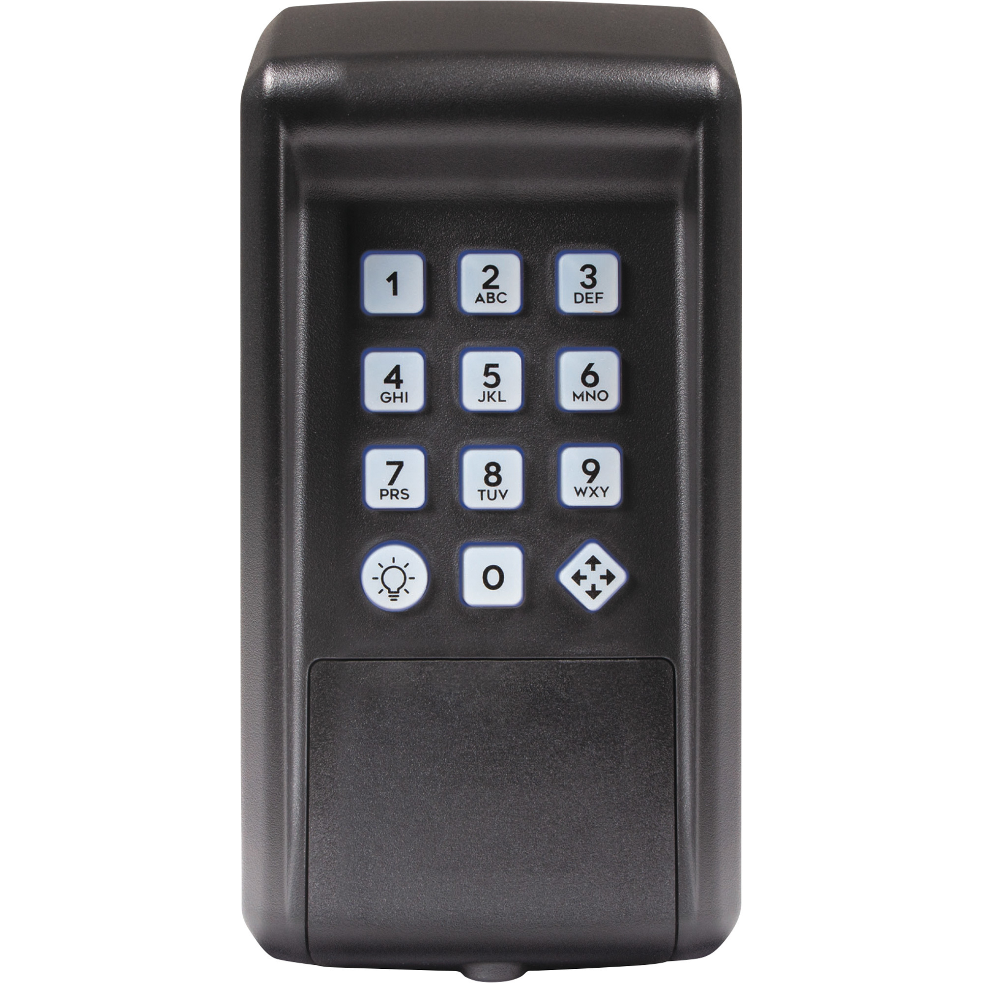 Mighty Mule Wireless Keypad, Fits All Mighty Mule Gate Openers, Model# MMK200